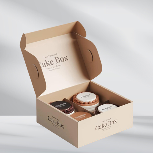 Cake Boxes